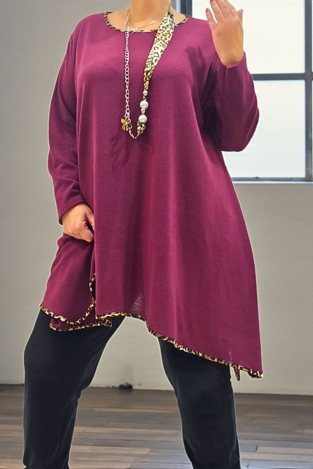 ΜΠΛΟΥΖΑ - Image 3