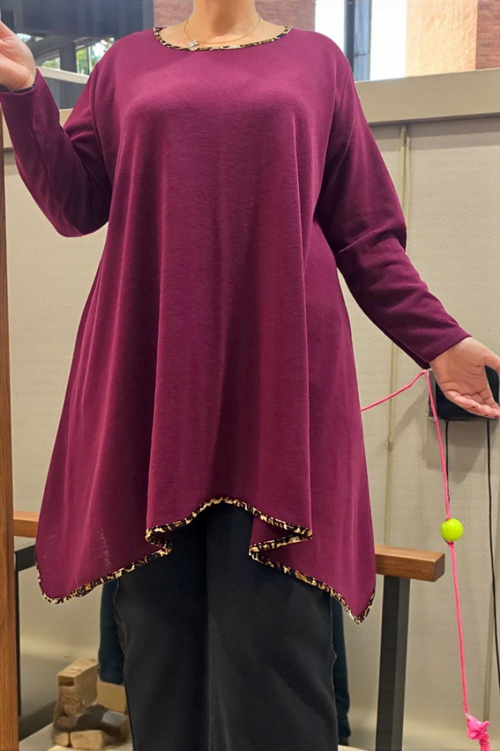 ΜΠΛΟΥΖΑ - Image 4