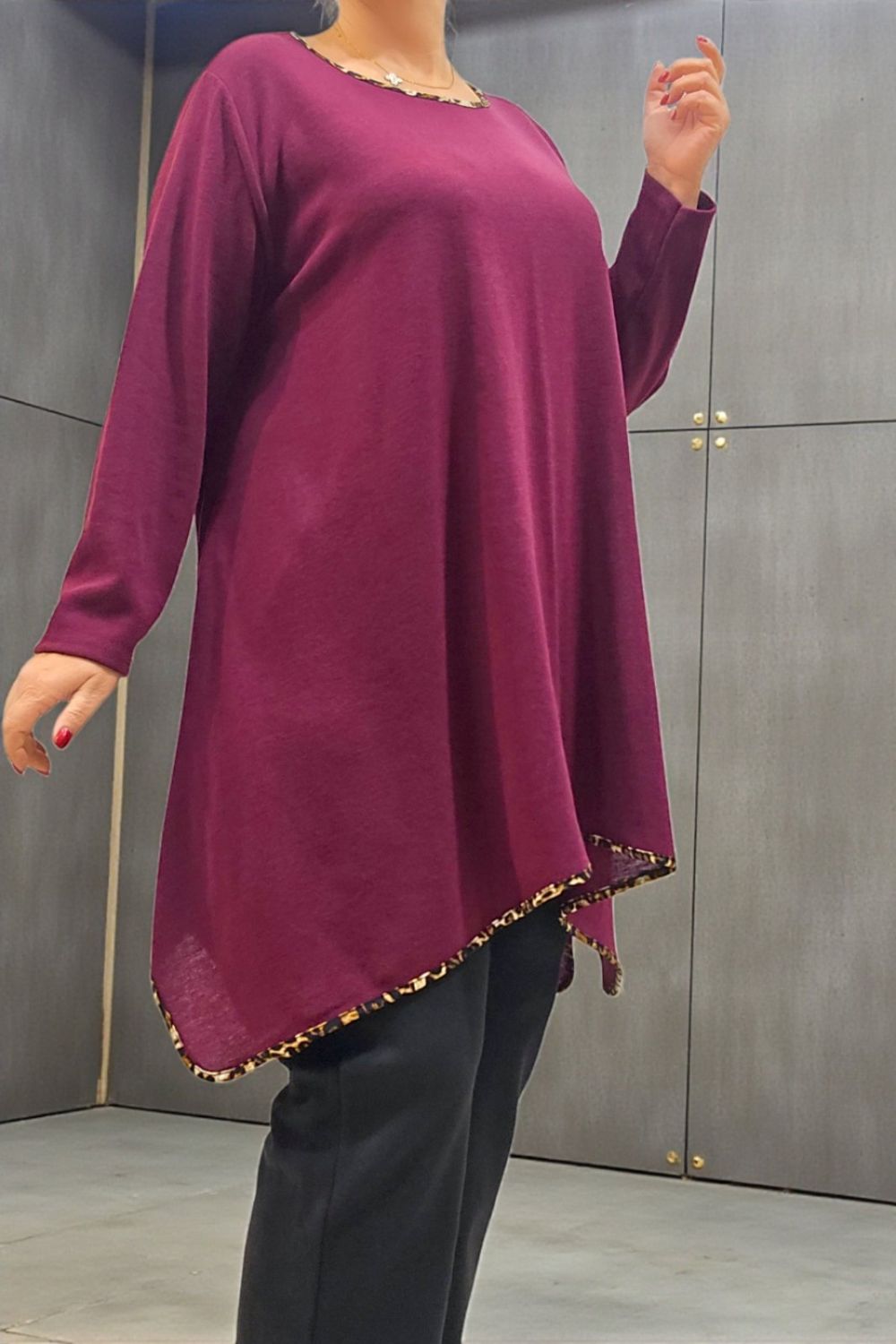 ΜΠΛΟΥΖΑ - Image 5