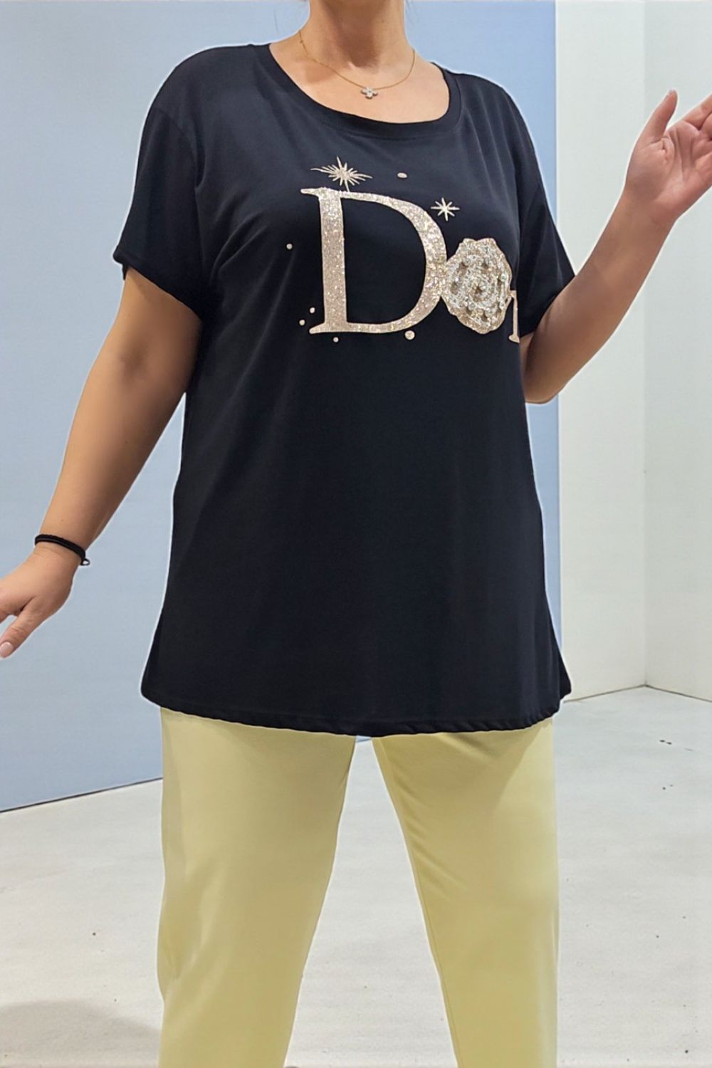 ΜΠΛΟΥΖΑ - Image 3