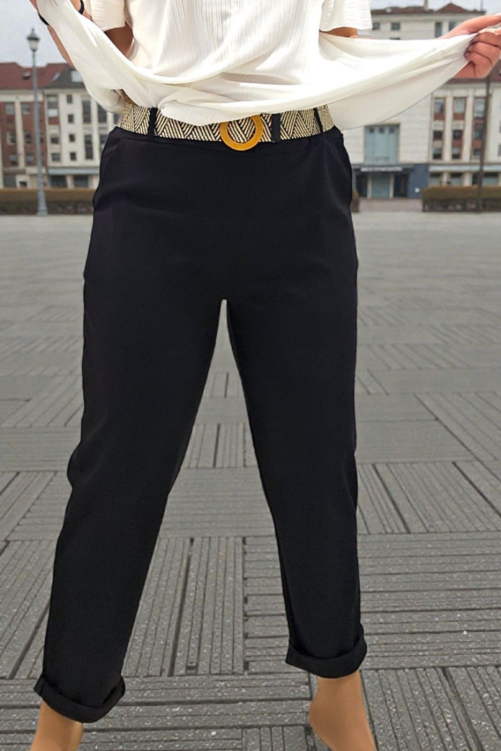 ΠΑΝΤΕΛΟΝΙ - Image 2