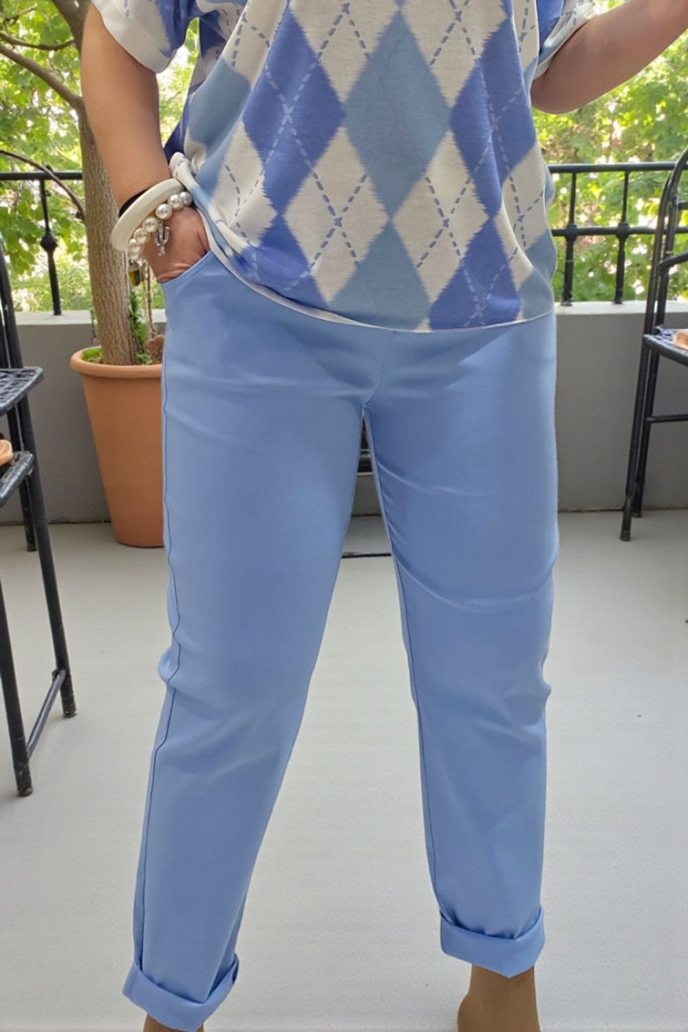 ΠΑΝΤΕΛΟΝΙ - Image 3