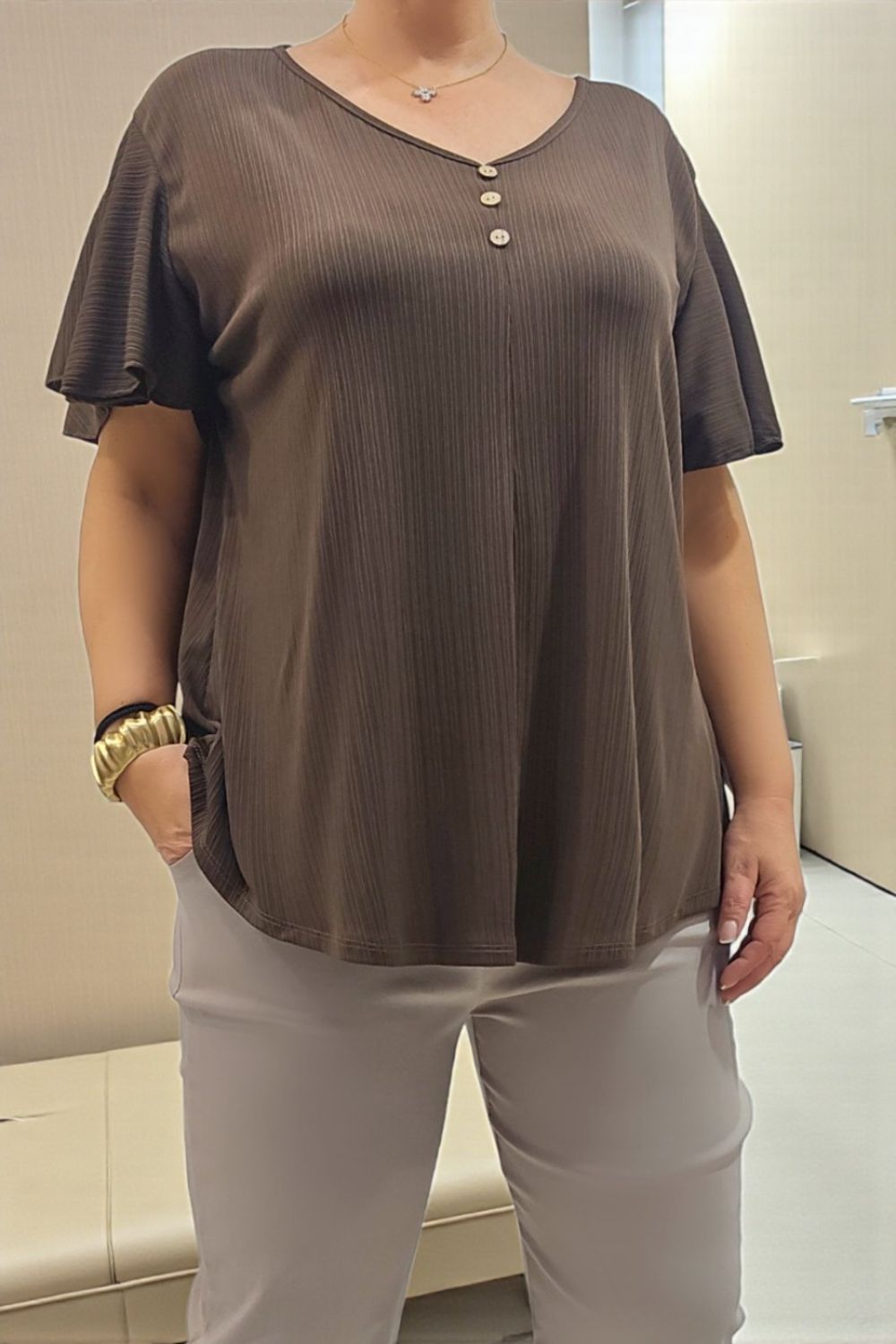 ΜΠΛΟΥΖΑ - Image 3