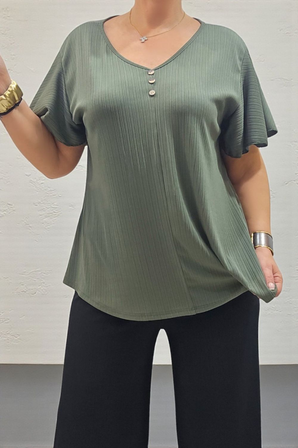 ΜΠΛΟΥΖΑ - Image 2