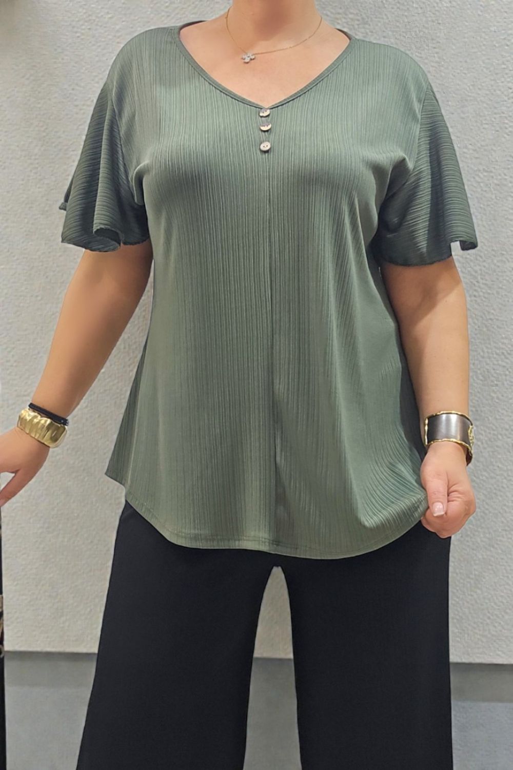 ΜΠΛΟΥΖΑ - Image 3