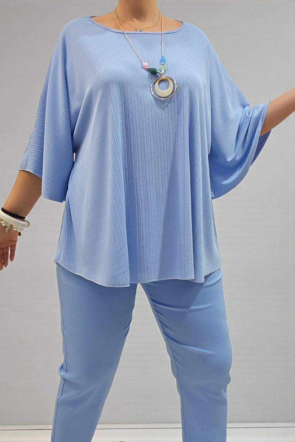 ΜΠΛΟΥΖΑ - Image 3