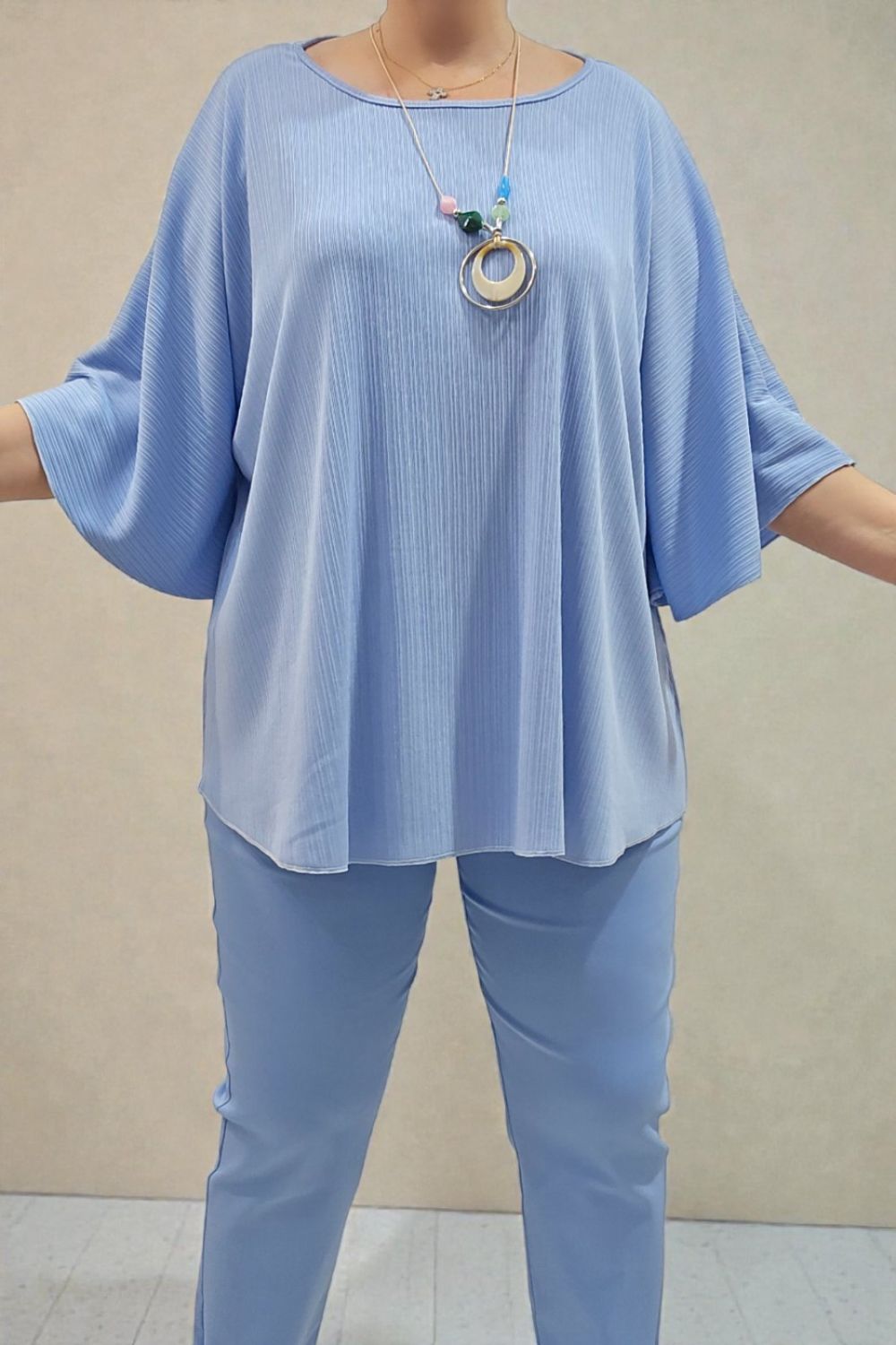 ΜΠΛΟΥΖΑ - Image 4