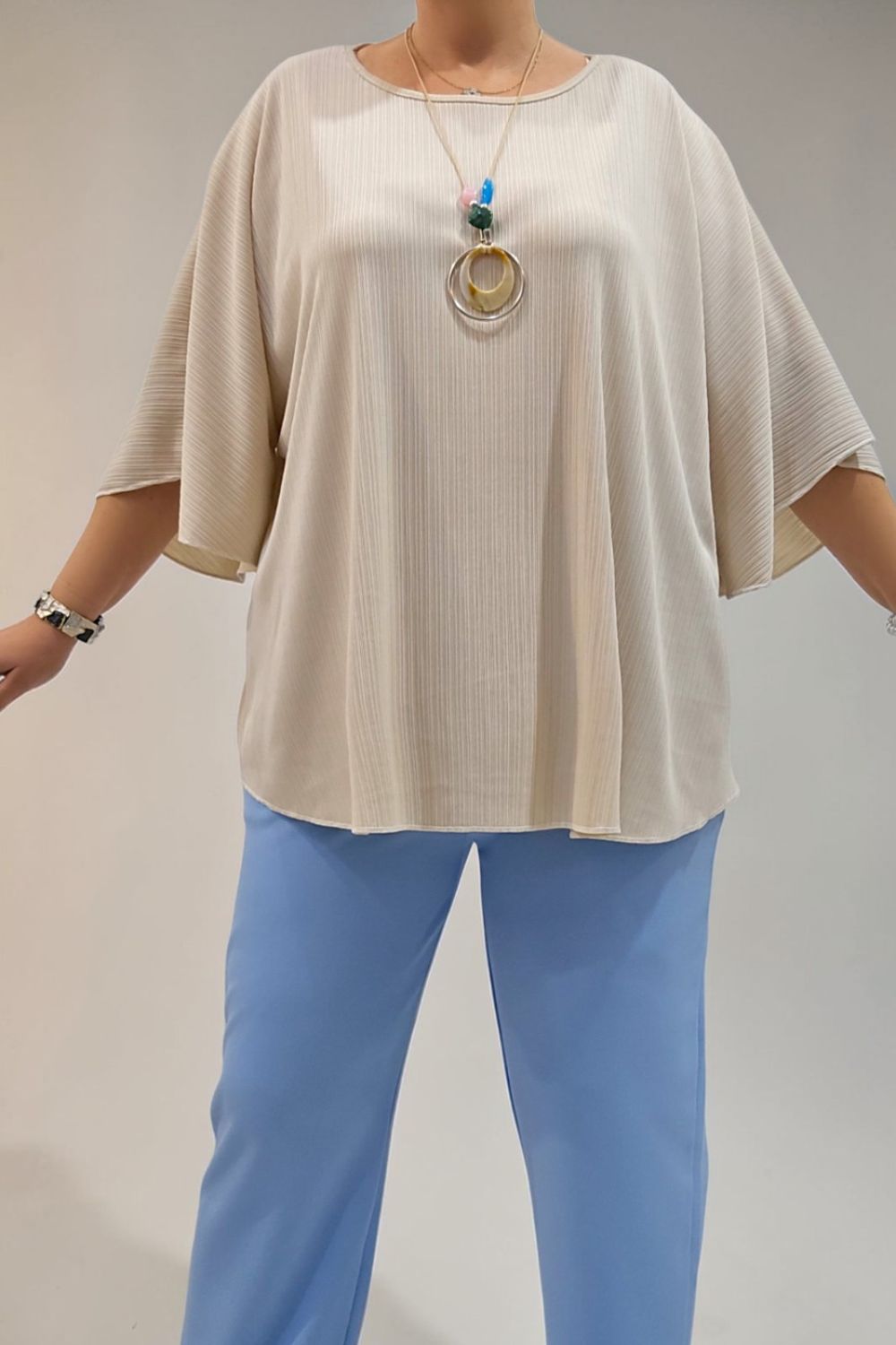 ΜΠΛΟΥΖΑ - Image 3