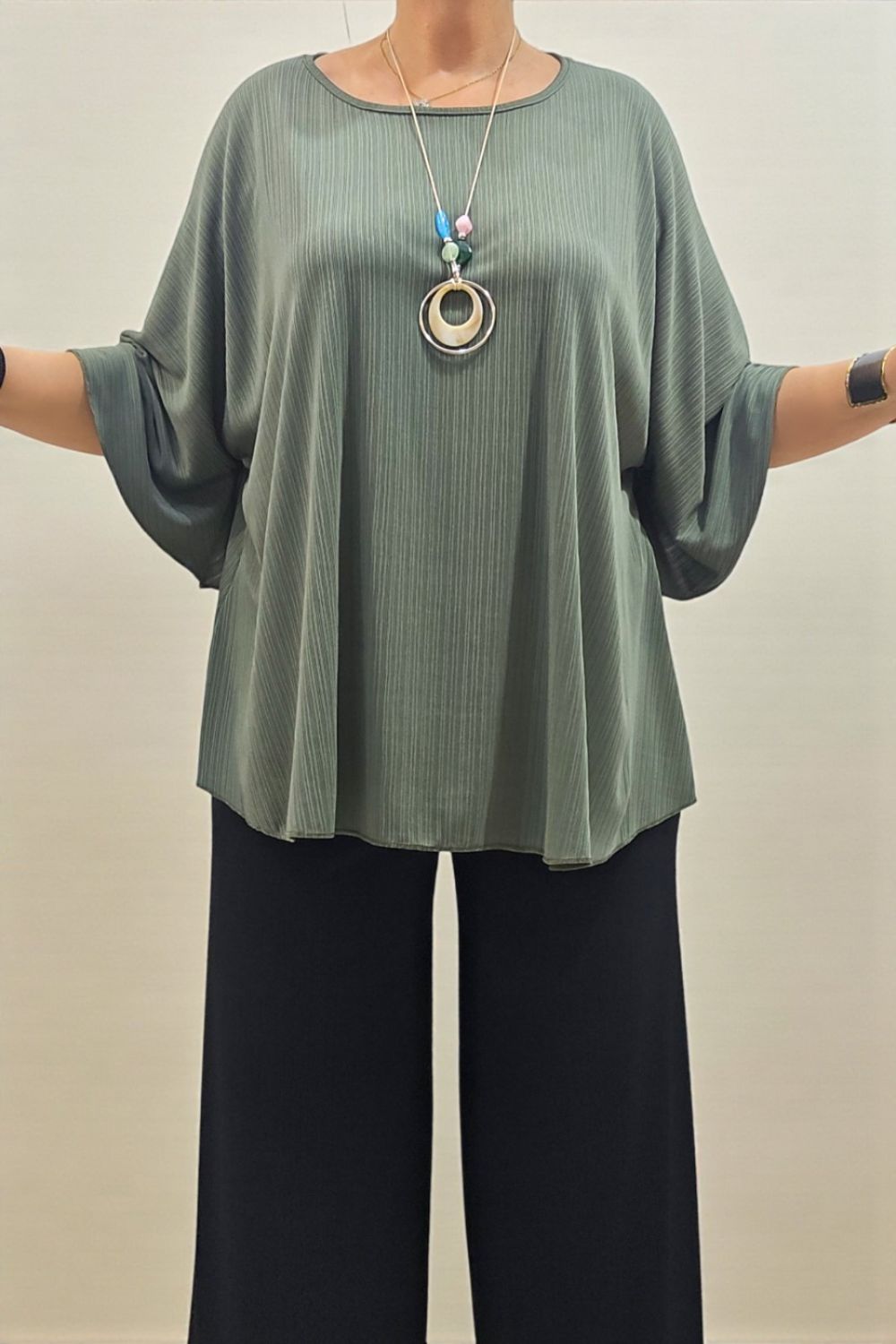 ΜΠΛΟΥΖΑ - Image 2