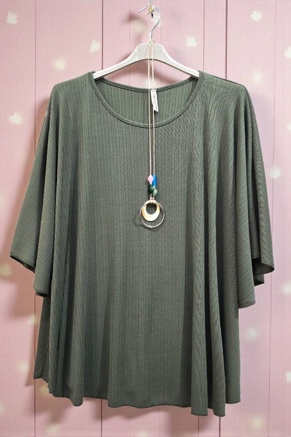 ΜΠΛΟΥΖΑ - Image 3