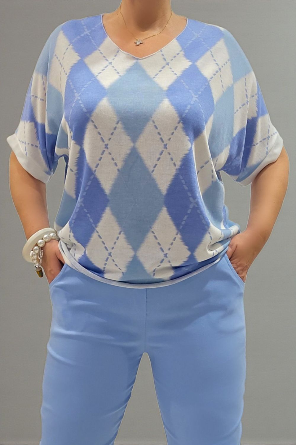 ΜΠΛΟΥΖΑ - Image 2