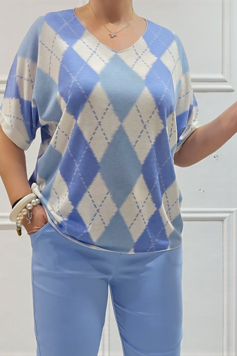 ΜΠΛΟΥΖΑ - Image 3