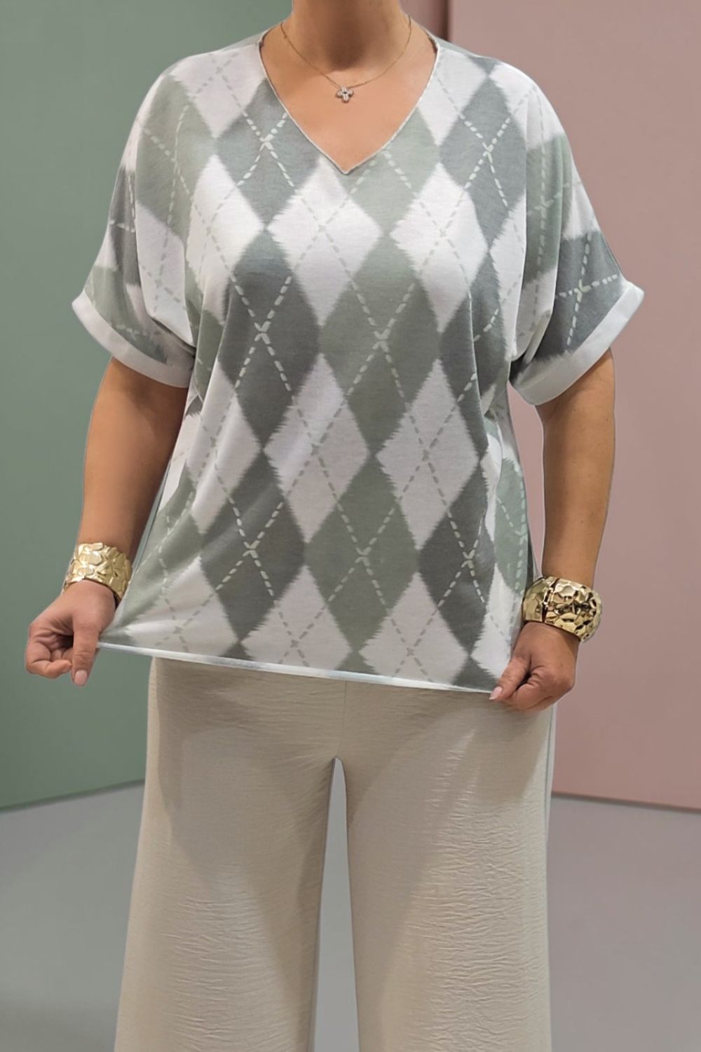 ΜΠΛΟΥΖΑ - Image 2