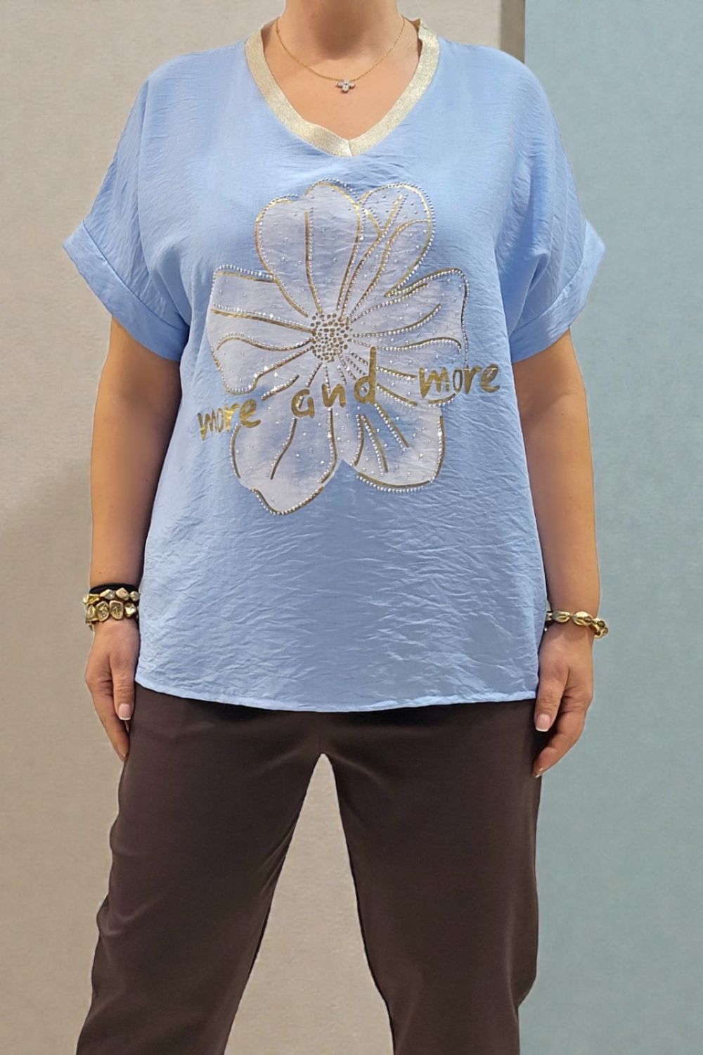 ΜΠΛΟΥΖΑ - Image 4