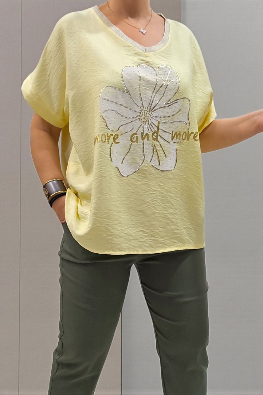 ΜΠΛΟΥΖΑ - Image 2