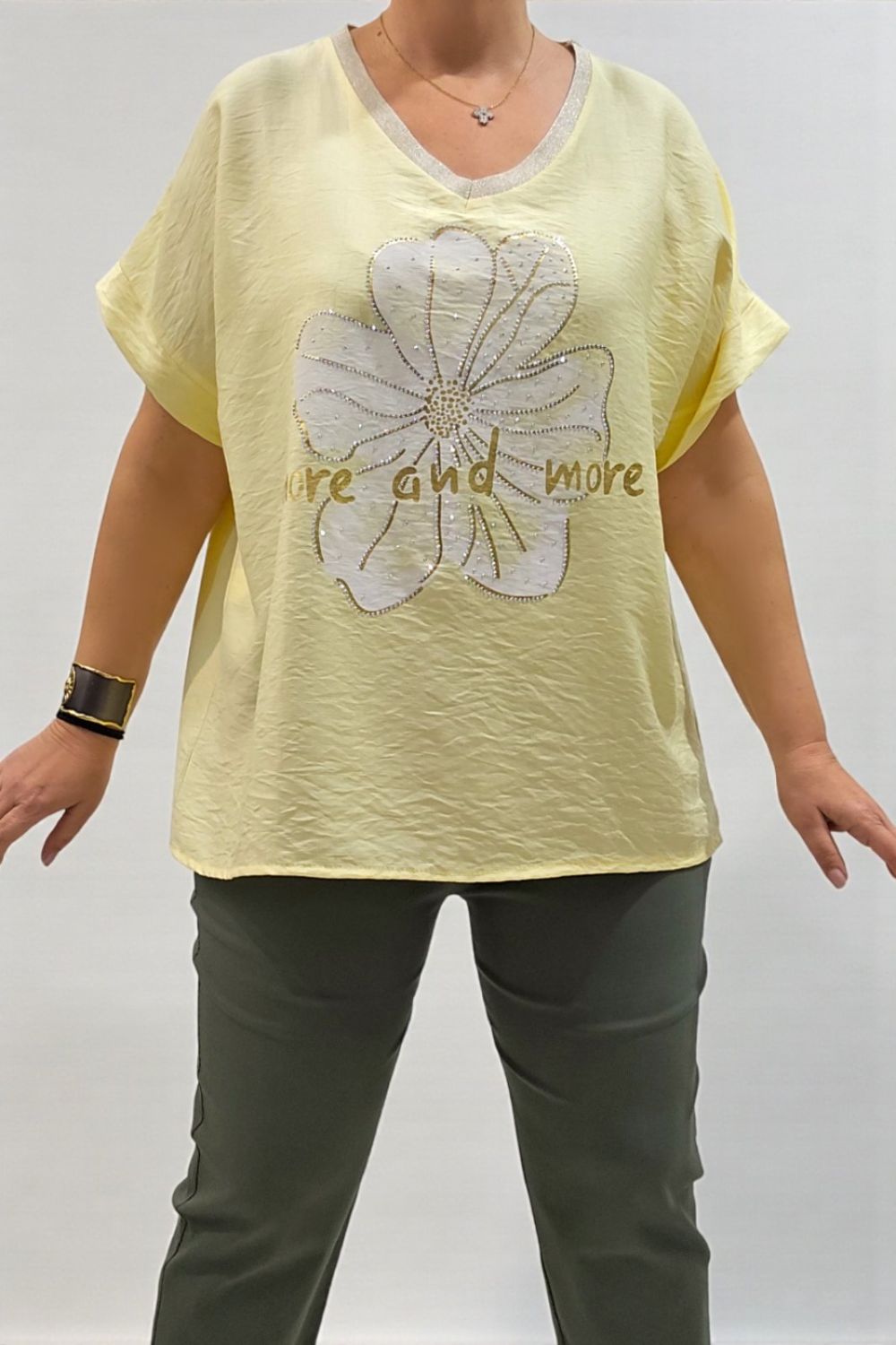 ΜΠΛΟΥΖΑ - Image 3