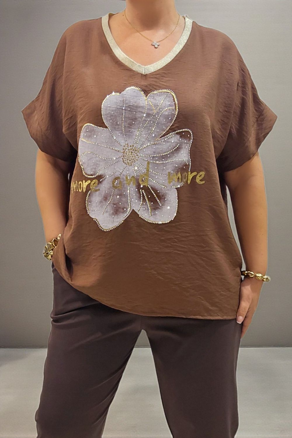 ΜΠΛΟΥΖΑ - Image 2