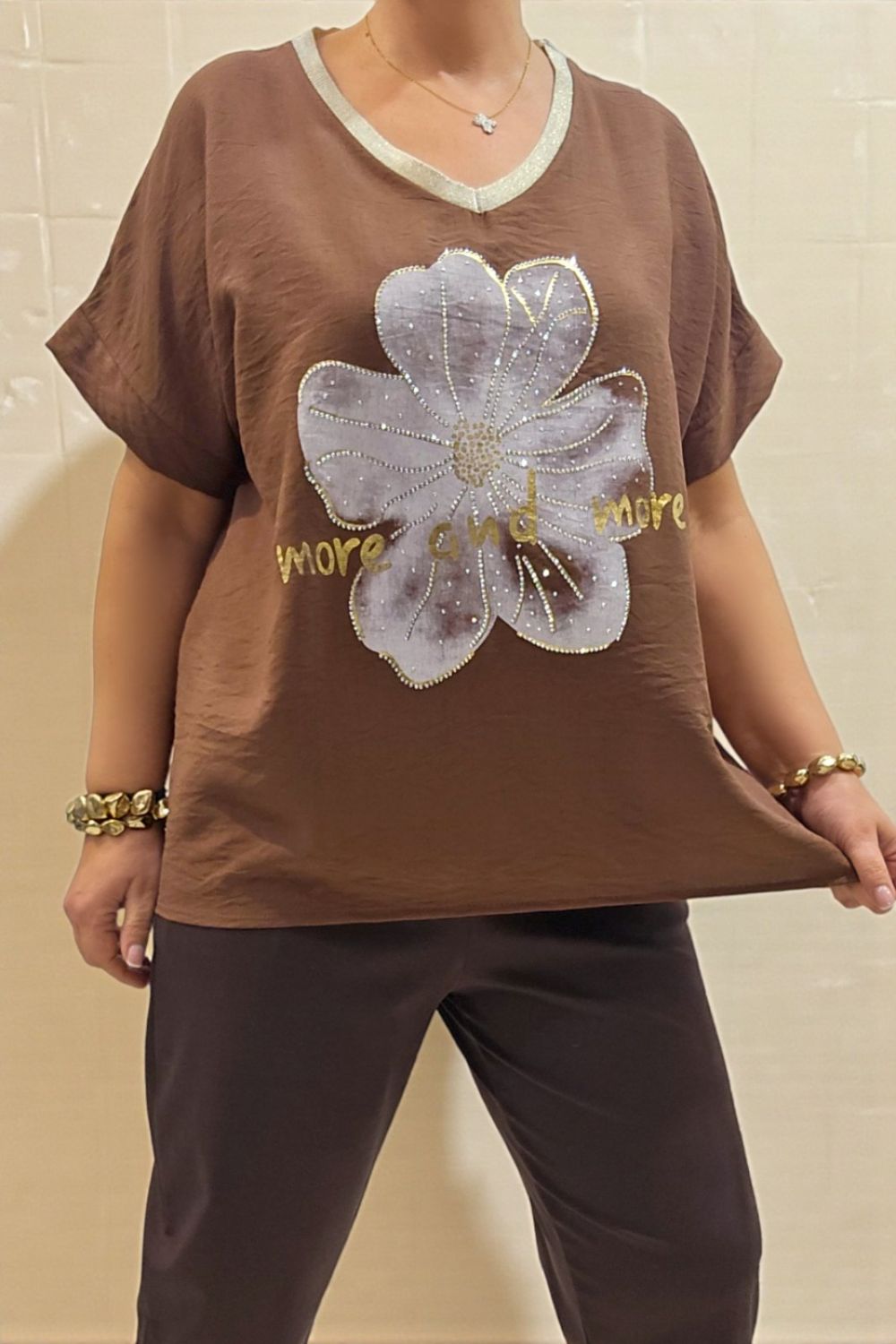 ΜΠΛΟΥΖΑ - Image 3