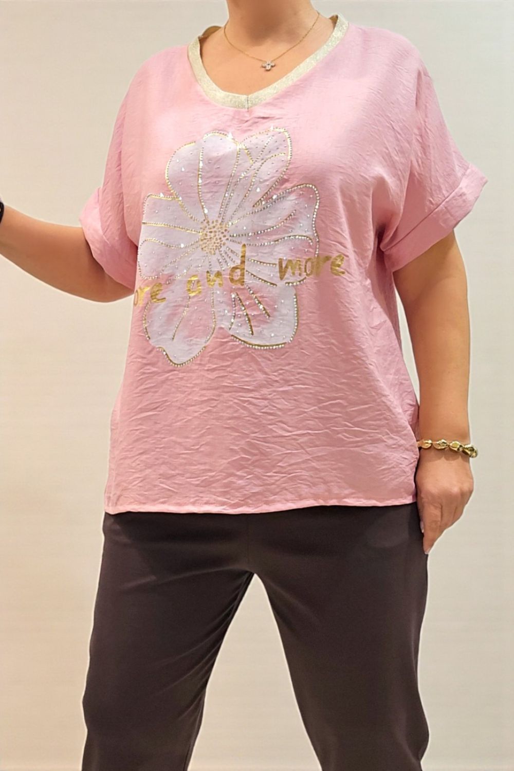 ΜΠΛΟΥΖΑ - Image 2