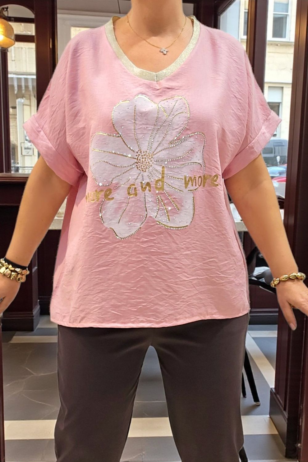 ΜΠΛΟΥΖΑ - Image 3