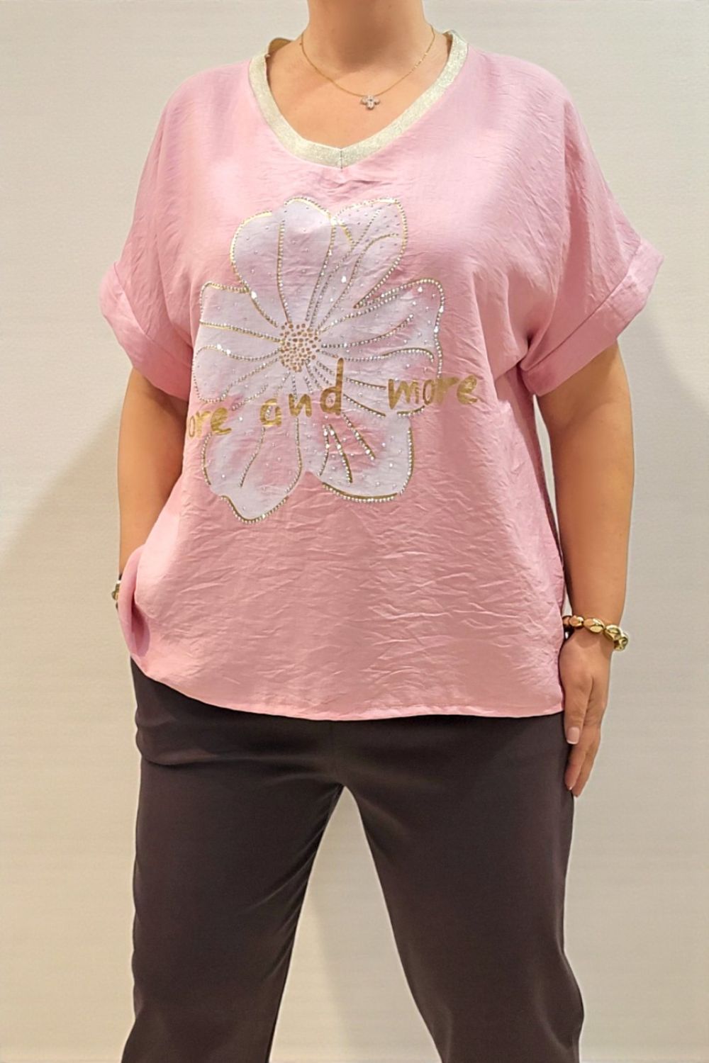 ΜΠΛΟΥΖΑ - Image 4