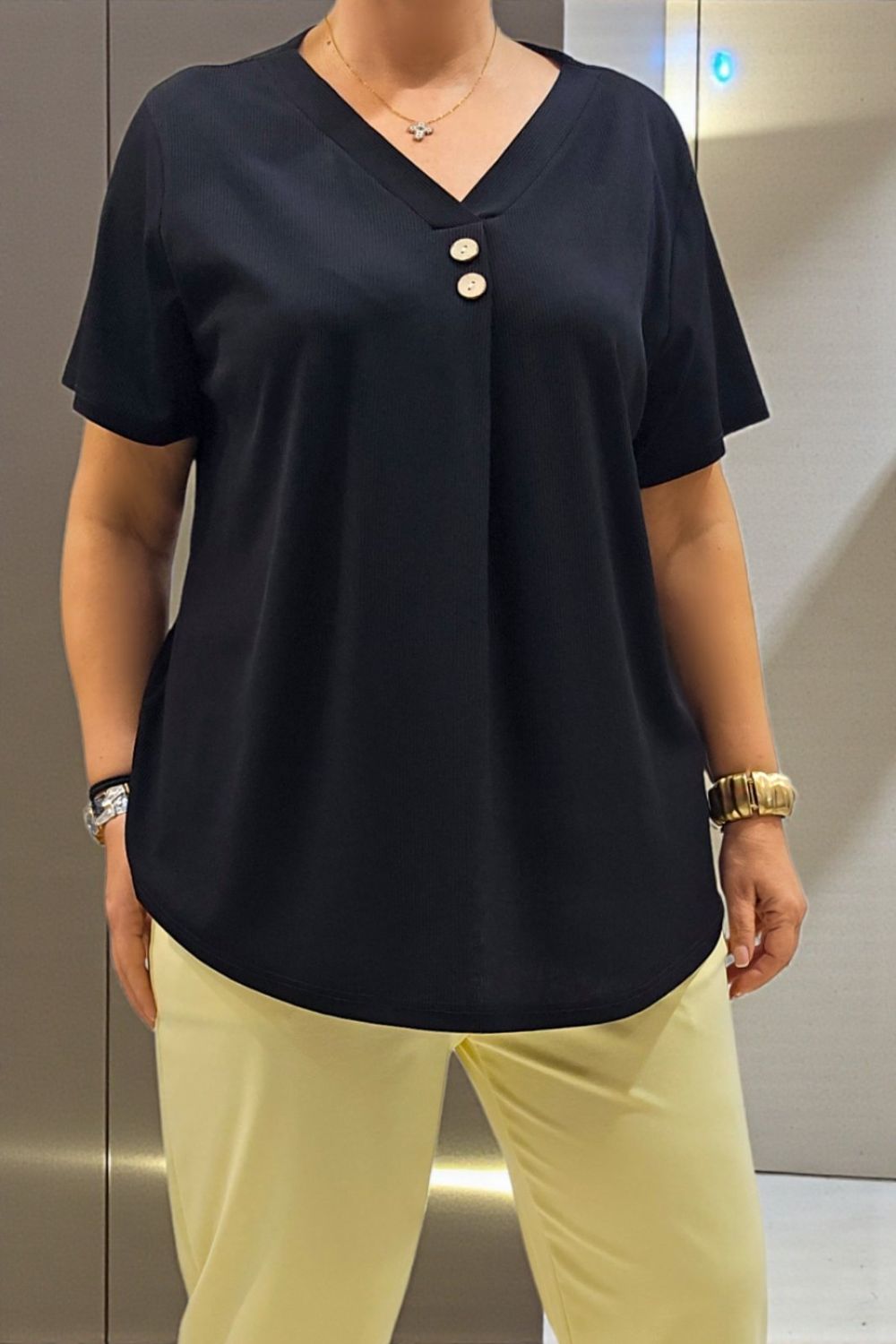 ΜΠΛΟΥΖΑ - Image 3