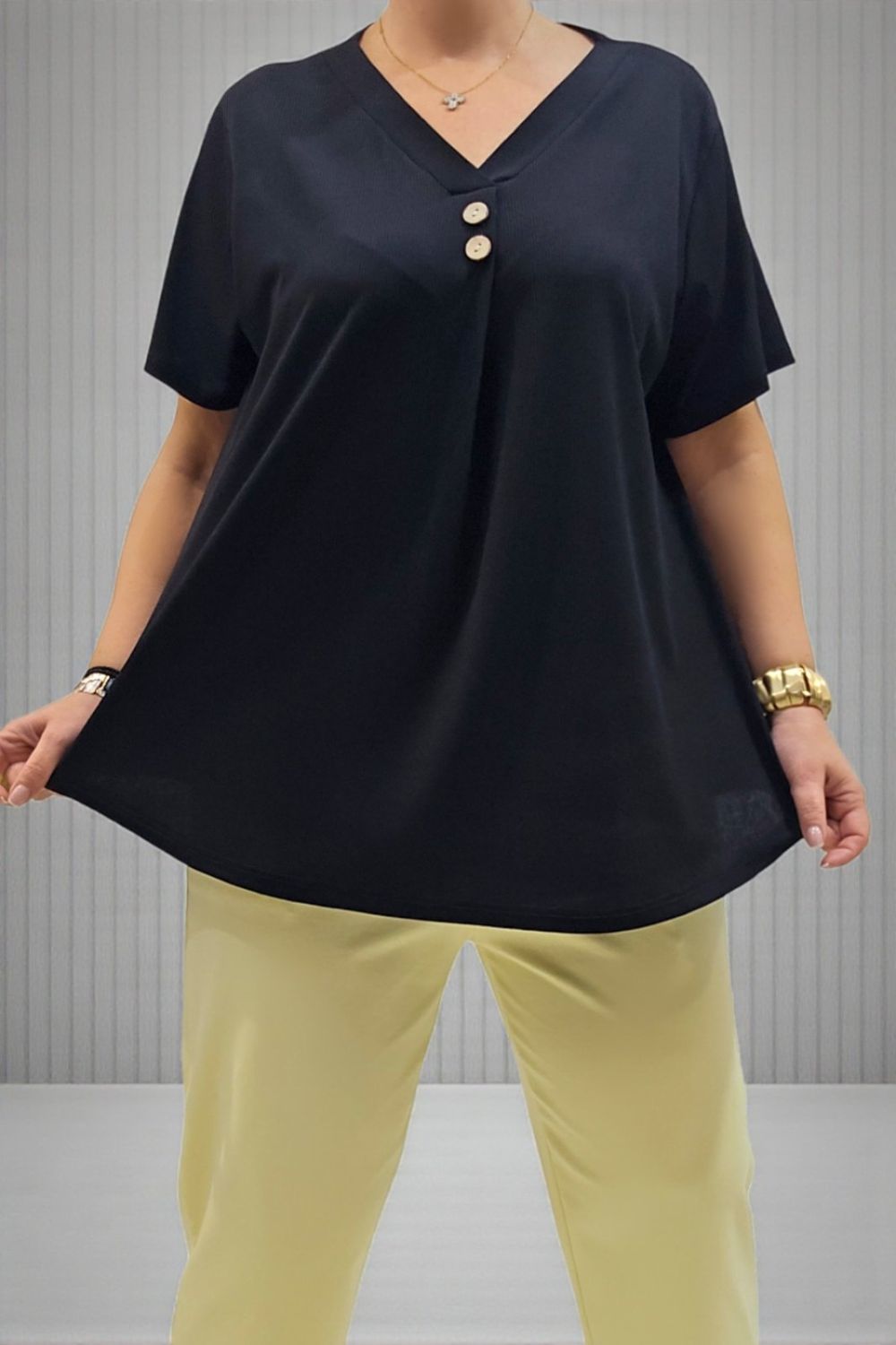 ΜΠΛΟΥΖΑ - Image 4