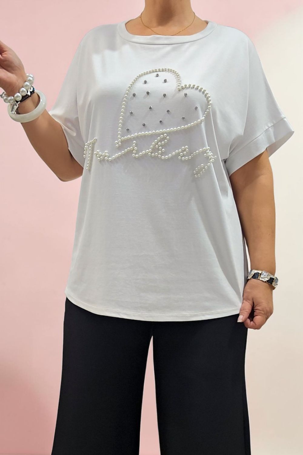 ΜΠΛΟΥΖΑ - Image 2