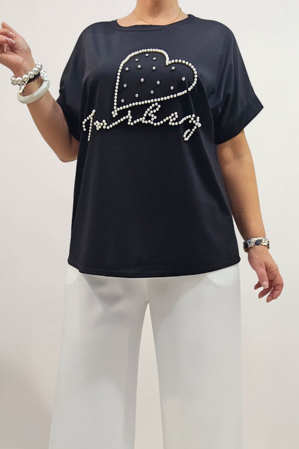 ΜΠΛΟΥΖΑ - Image 2