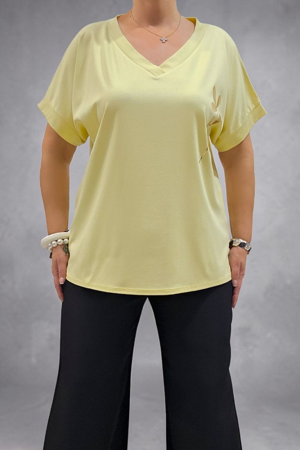 ΜΠΛΟΥΖΑ - Image 2