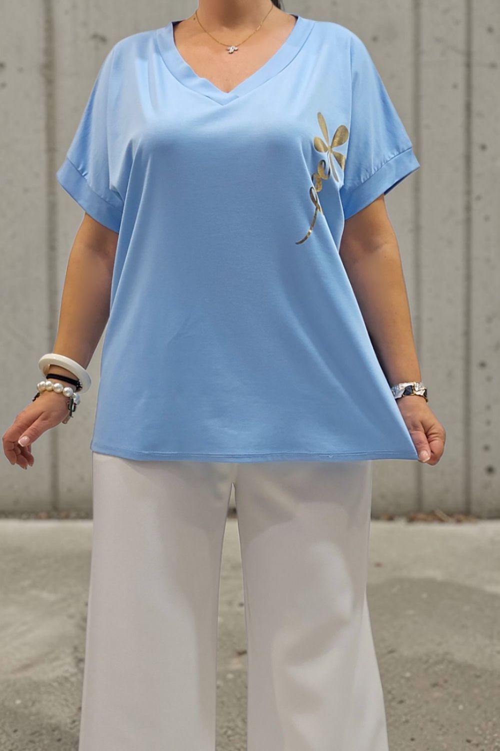 ΜΠΛΟΥΖΑ - Image 2