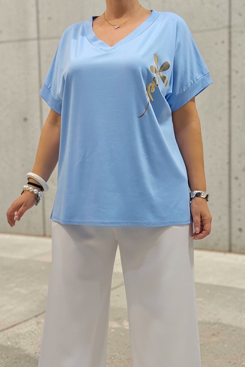 ΜΠΛΟΥΖΑ - Image 3