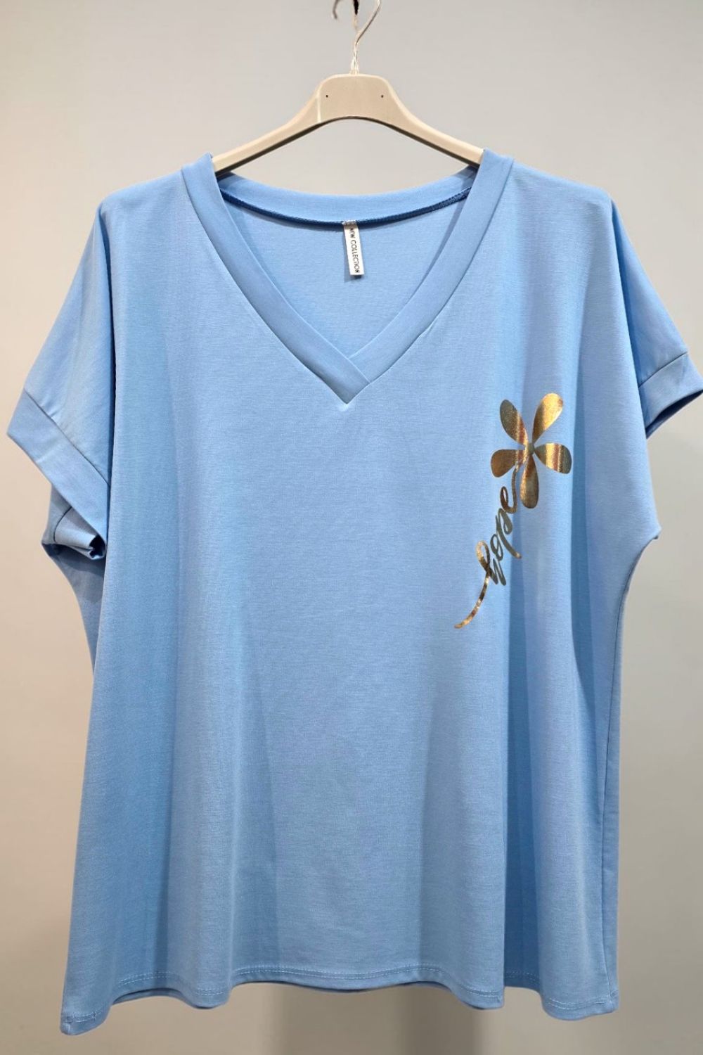 ΜΠΛΟΥΖΑ - Image 4