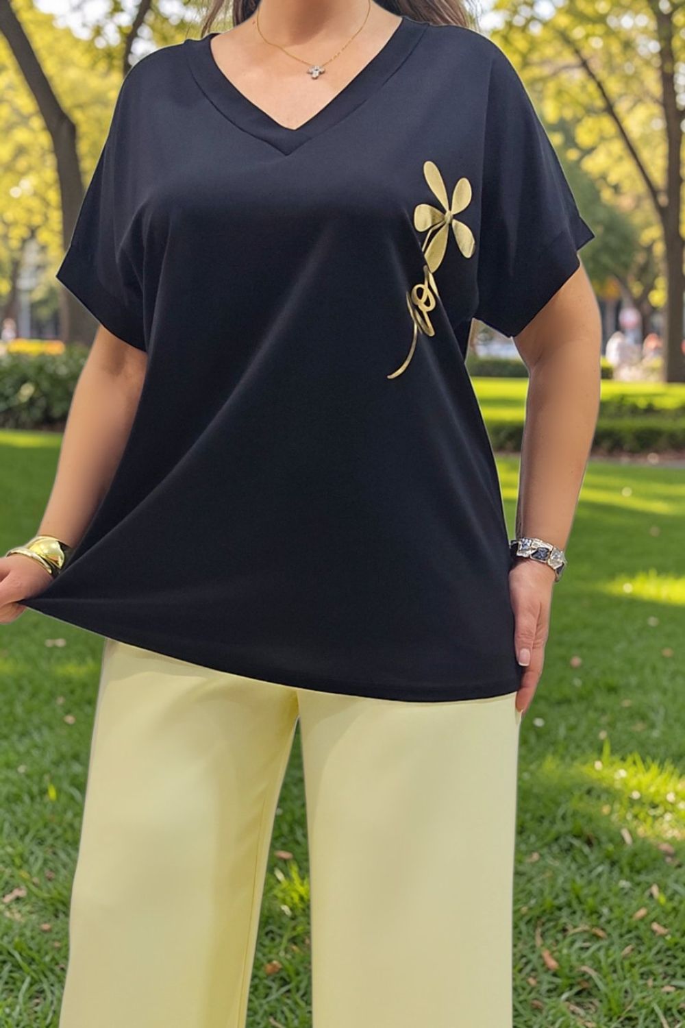 ΜΠΛΟΥΖΑ - Image 2