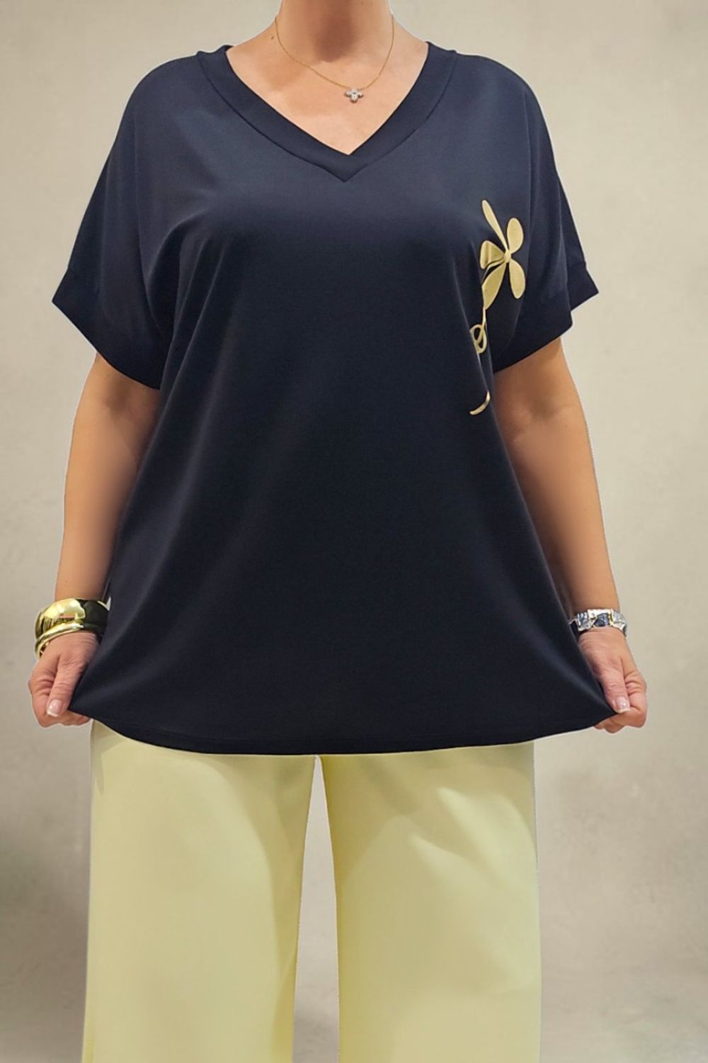 ΜΠΛΟΥΖΑ - Image 4