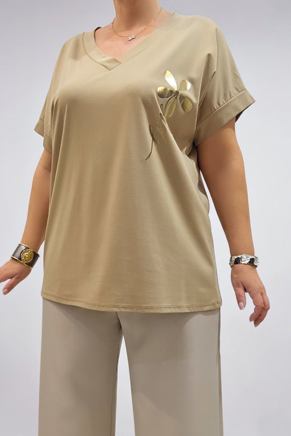 ΜΠΛΟΥΖΑ - Image 2