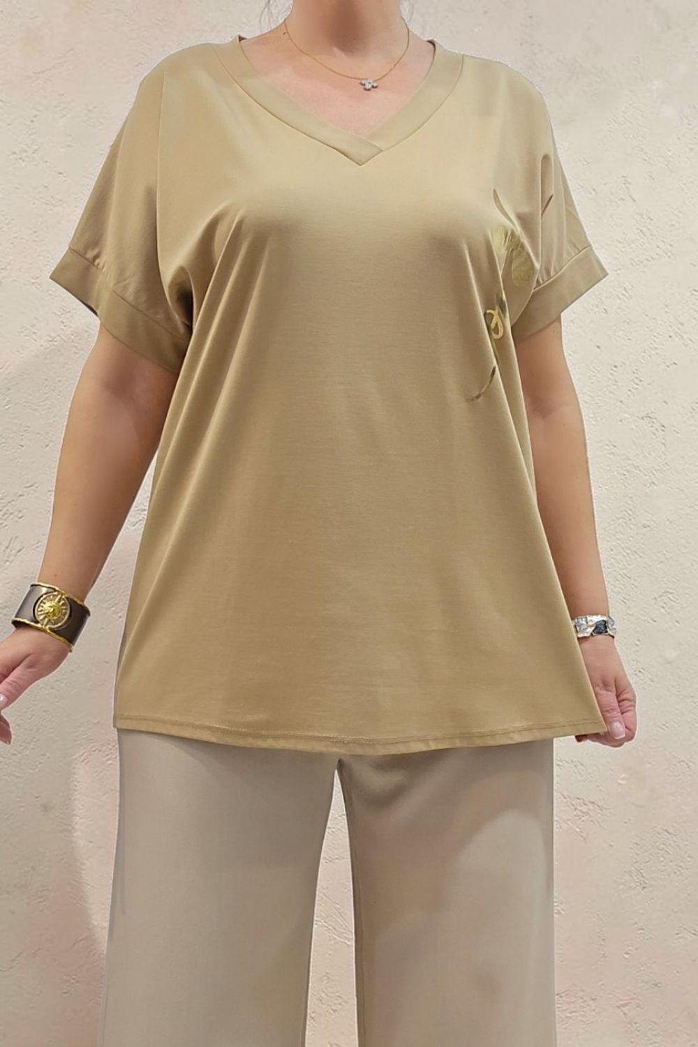 ΜΠΛΟΥΖΑ - Image 3