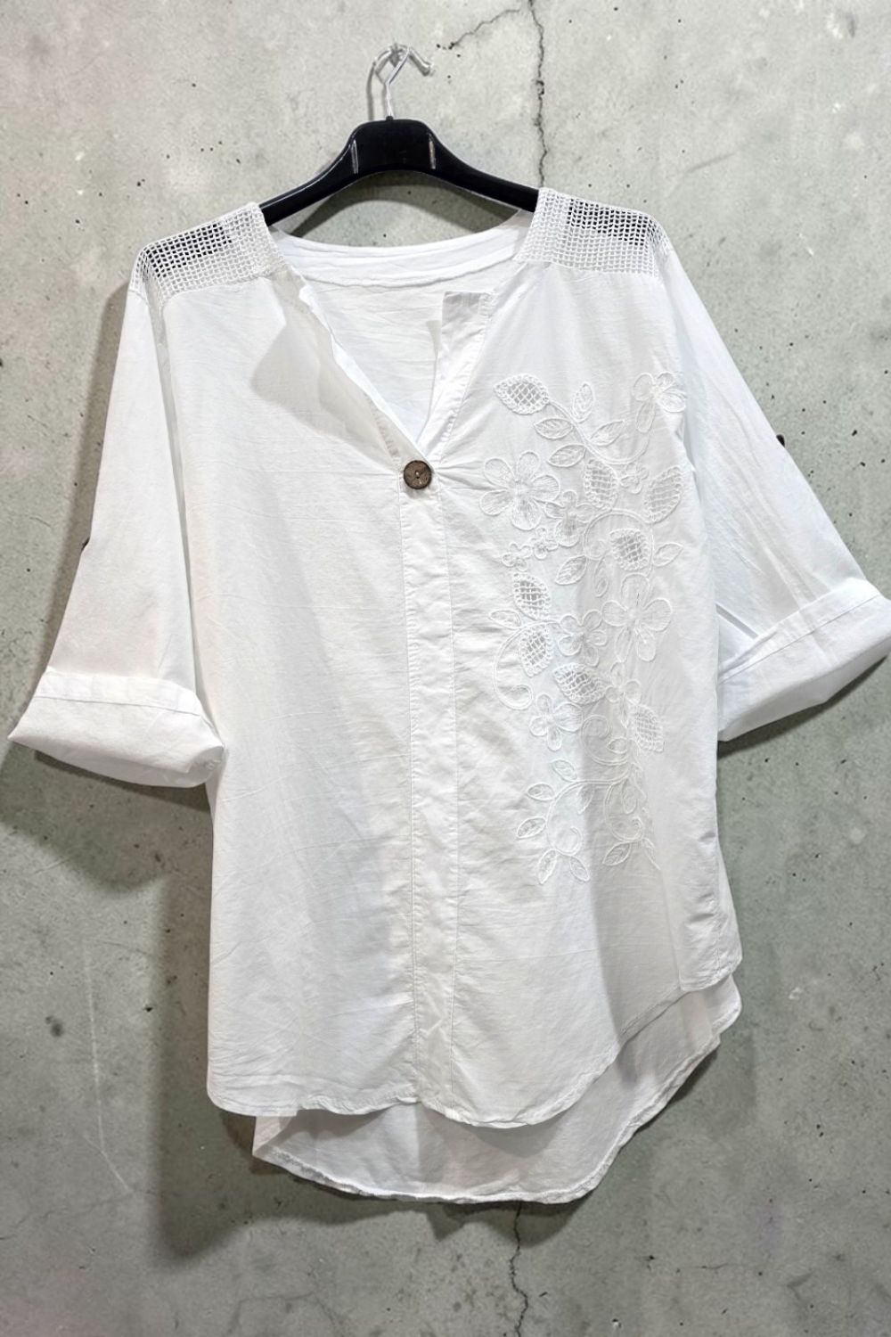 ΠΟΥΚΑΜΙΣΟ - Image 5