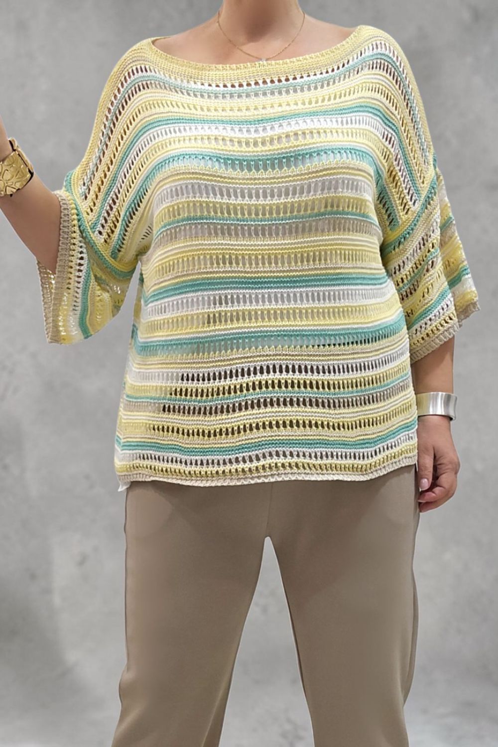 ΜΠΛΟΥΖΑ - Image 3