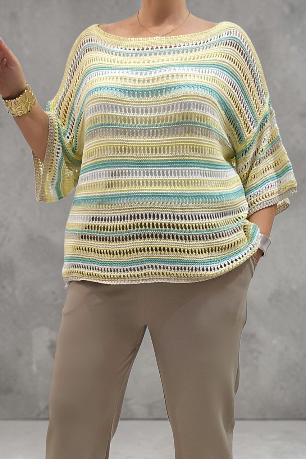 ΜΠΛΟΥΖΑ - Image 4