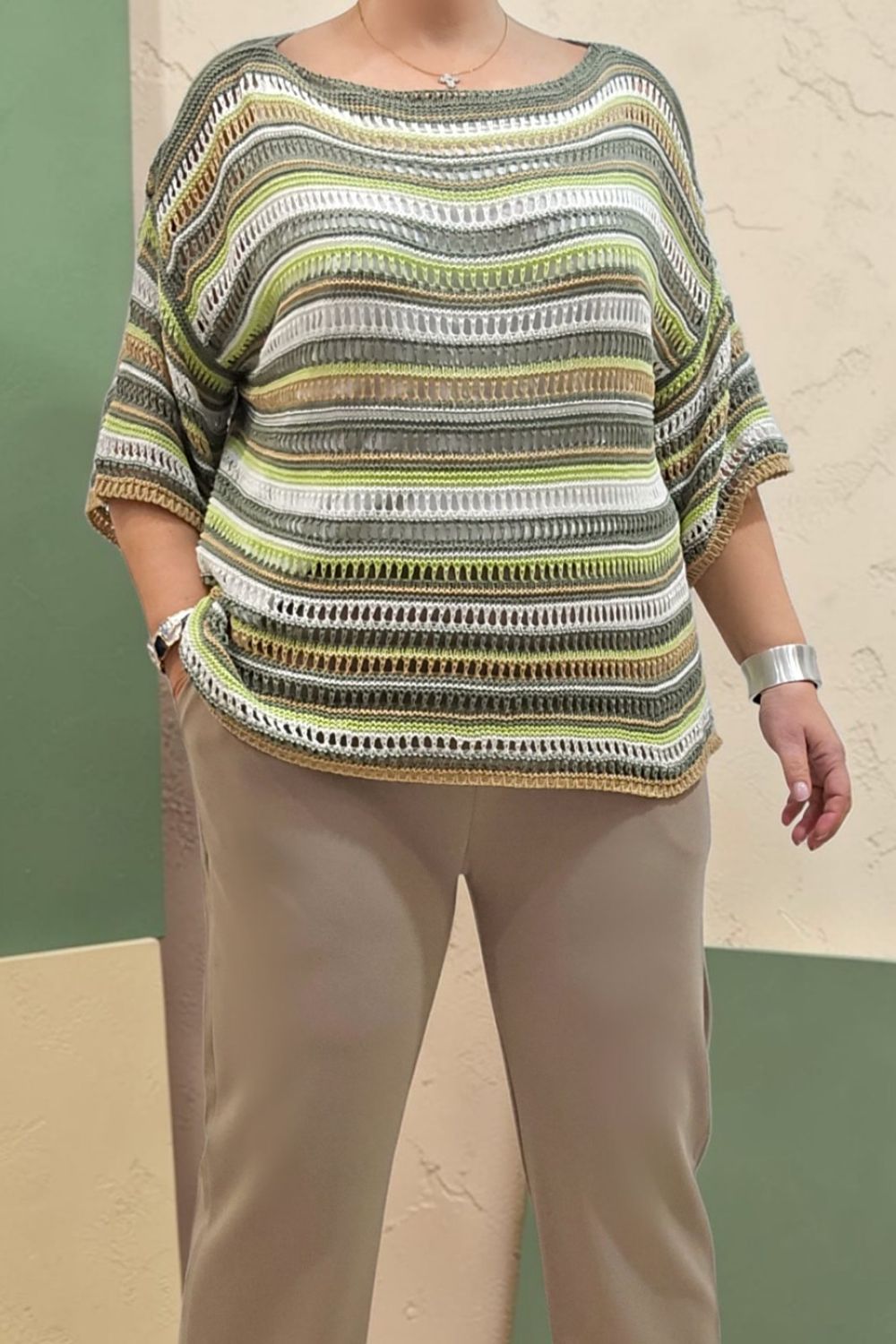 ΜΠΛΟΥΖΑ - Image 2