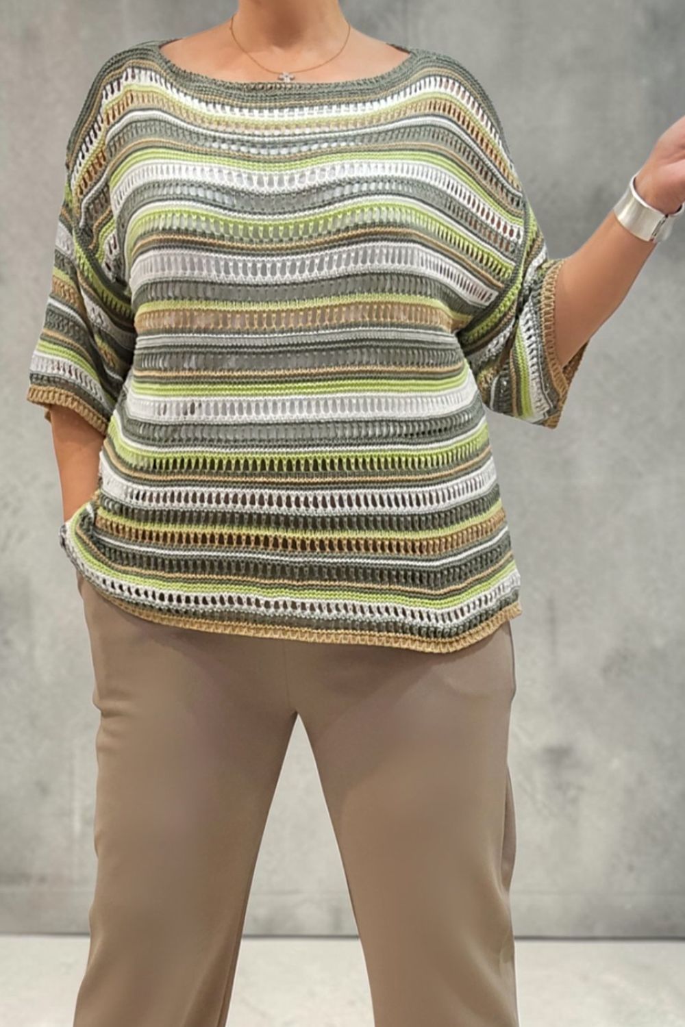 ΜΠΛΟΥΖΑ - Image 3