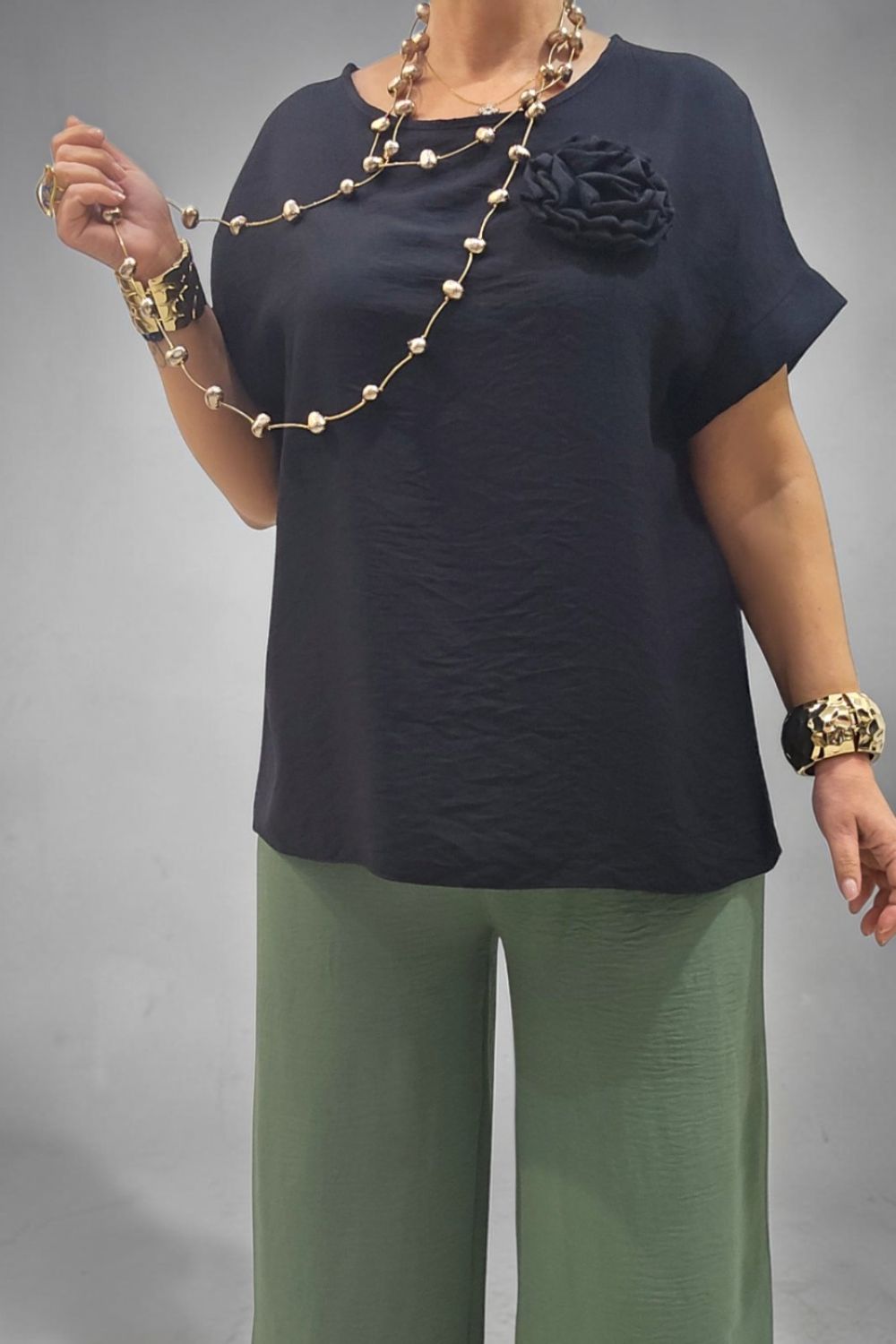 ΜΠΛΟΥΖΑ - Image 2