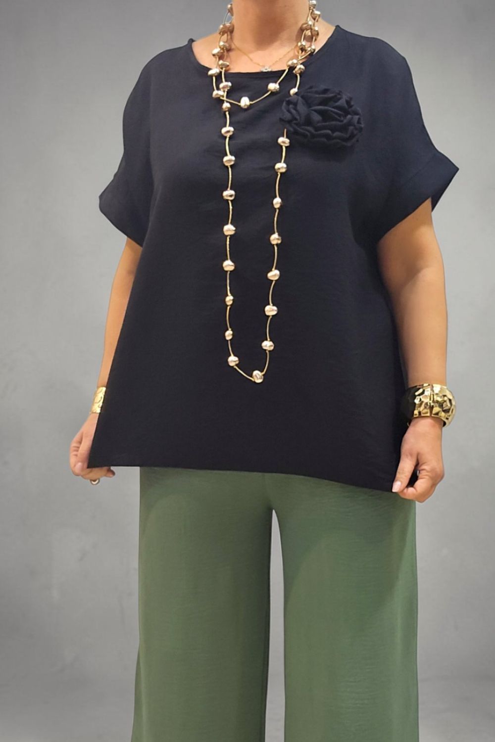 ΜΠΛΟΥΖΑ - Image 3