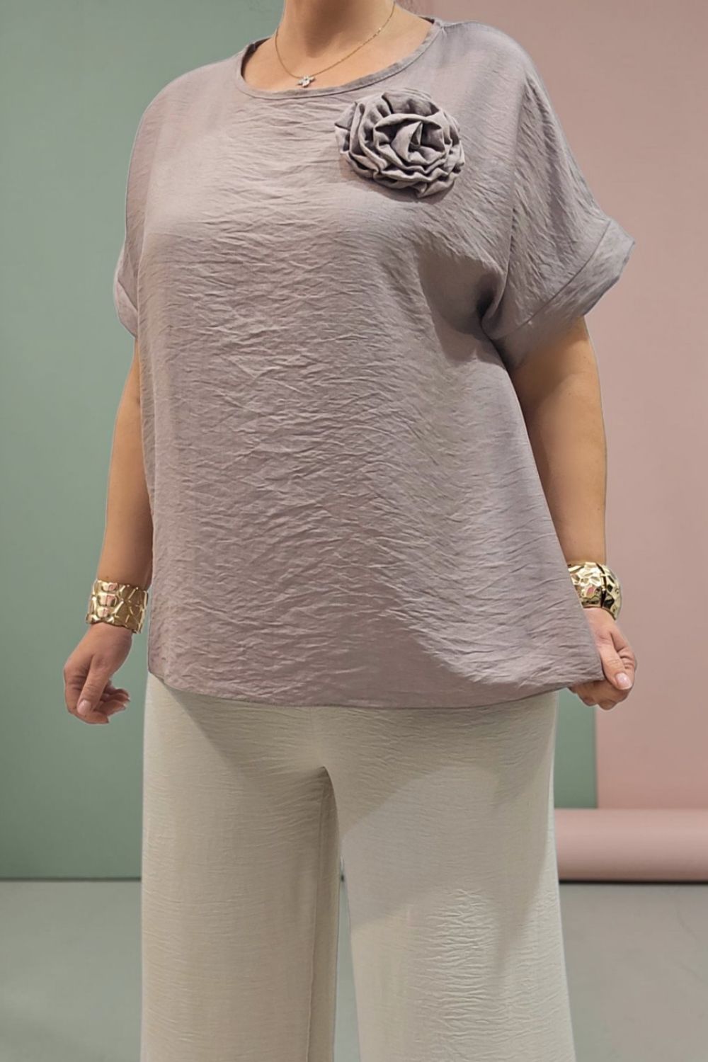 ΜΠΛΟΥΖΑ - Image 2