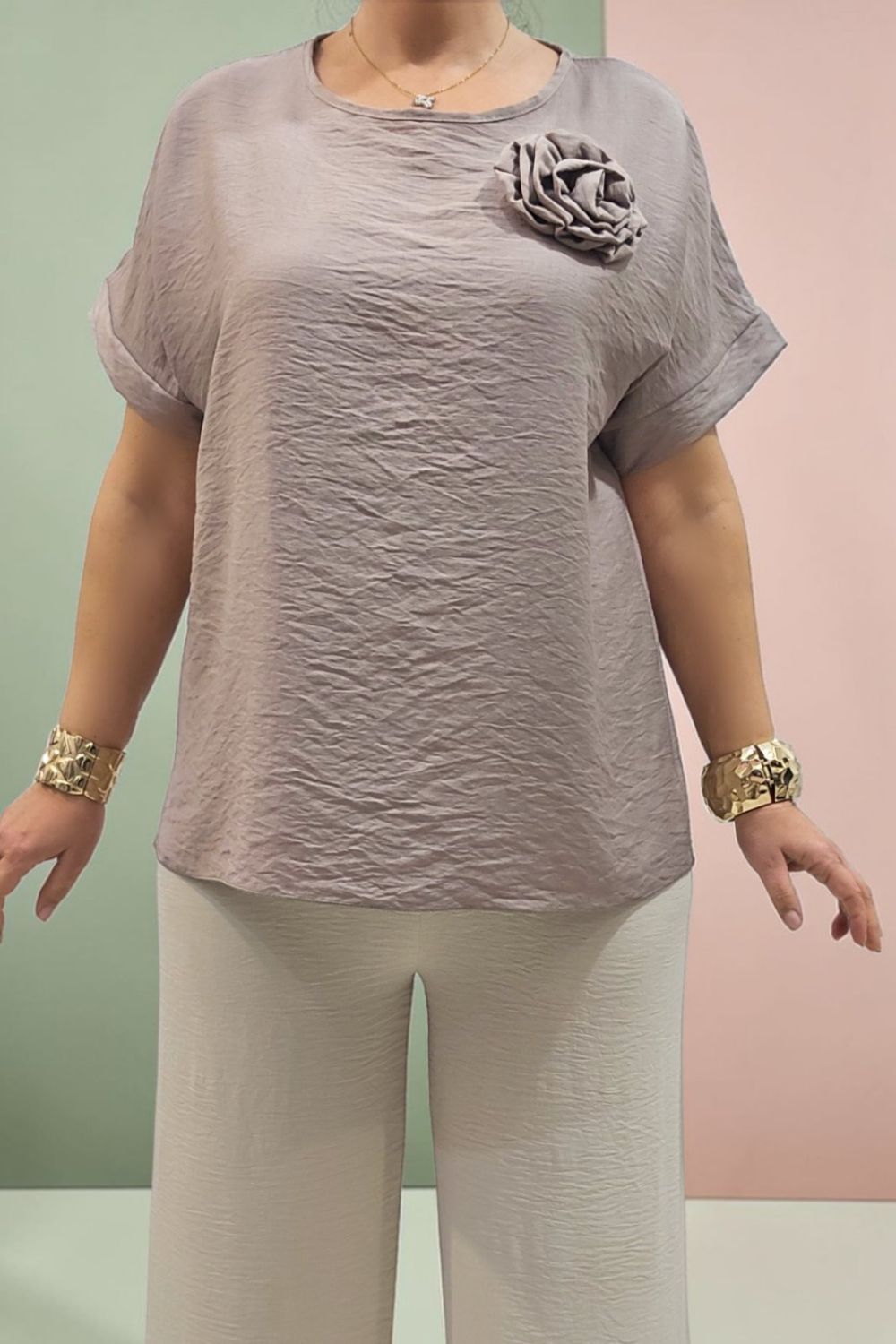 ΜΠΛΟΥΖΑ - Image 3