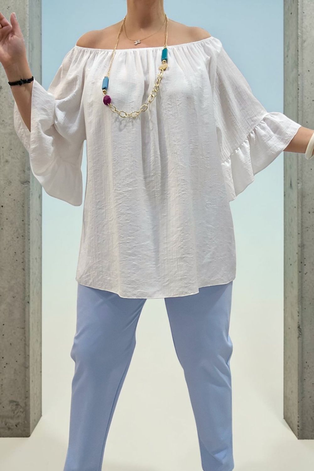 ΜΠΛΟΥΖΑ - Image 2