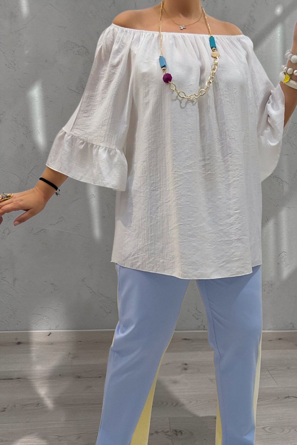 ΜΠΛΟΥΖΑ - Image 3