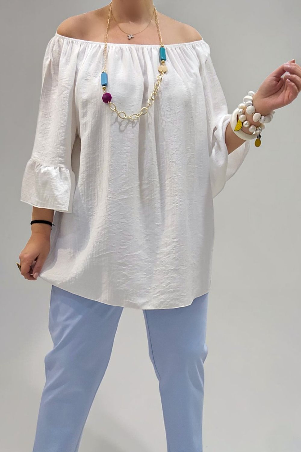 ΜΠΛΟΥΖΑ - Image 4