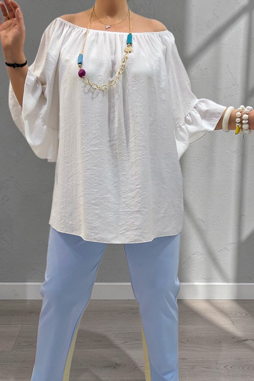 ΜΠΛΟΥΖΑ - Image 5